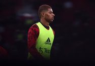 منچستریونایتد ؛ جریمه 650 هزار پوندی رشفورد از سوی منچستریونایتد