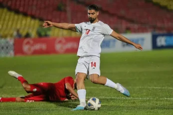 اسدی : آمادگی جسمانی‌ام فوق ‌العاده بالاست، آماده‌ام که هر وقت نیاز باشد بازی کنم