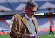 برانکو ایوانکوویچ پیشنهاد همکاری با پرسپولیس را رد کرد