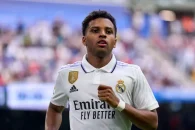 رئال مادرید ؛ تمرین انفرادی رودریگو در رئال مادرید