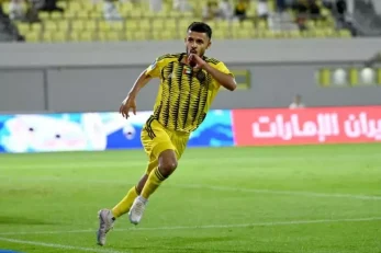 آسیا ؛ رسانه کنفدراسیون آسیا : مهدی قایدی ستاره در حال رشد تیم ملی ایران