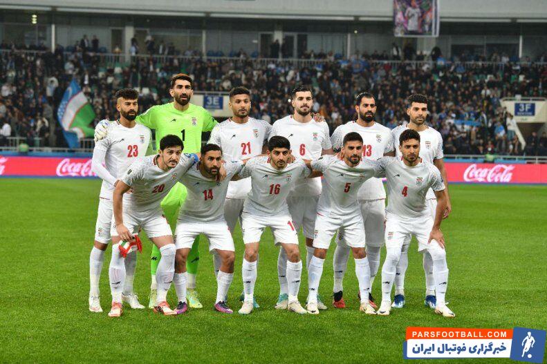 تیم ملی ؛ امید ابراهیمی و احسان حاجصفی دو بازیکن باتجربه تیم ملی