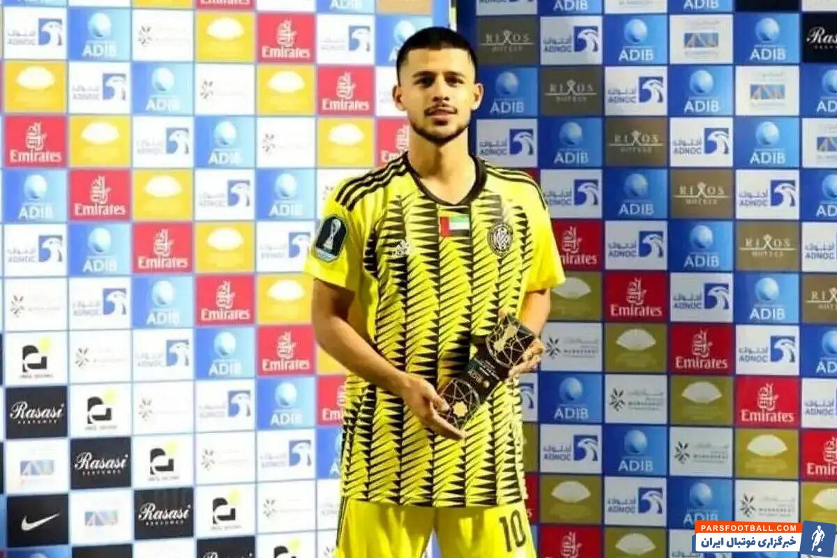 قایدی ؛ مهدی قایدی 217 دقیقه بازی و تاثیرگذاری روی ش گل در تیم ملی