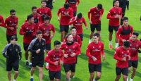 اندونزی ؛ حضور مجدد و گلزنی تیم ملی اندونزی پس از 16 سال و 6 ماه