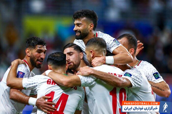 حمید استیلی پیشکسوت پرسپولیس درباره تیم ملی صحبت کرد