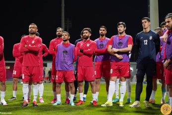 تیم ملی ؛ آرزوی موفقیت باشگاه گل گهر برای تیم ملی در جام ملت های آسیا