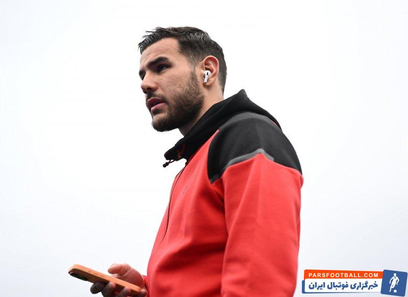 میلان ؛ تئو هرناندز، مدافع میلان : به نوار پیروزی برگشته ایم و روحیه بالا رفته است