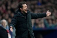 دیهگو سیمئونه، سرمربی اتلتیکومادرید : با برد برابر سویا به نتیجهای رسیدیم که کل استادیوم میخواست