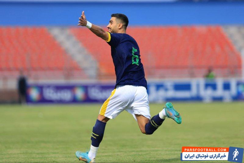 علی یوسف : عراق به مراحل نهایی جام ملت ها صعود می کند