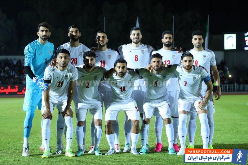 آسیا ؛ تیم ملی با 51.58 میلیون یورو در جایگاه سوم ارزشمندترین های جام ملت های آسیا