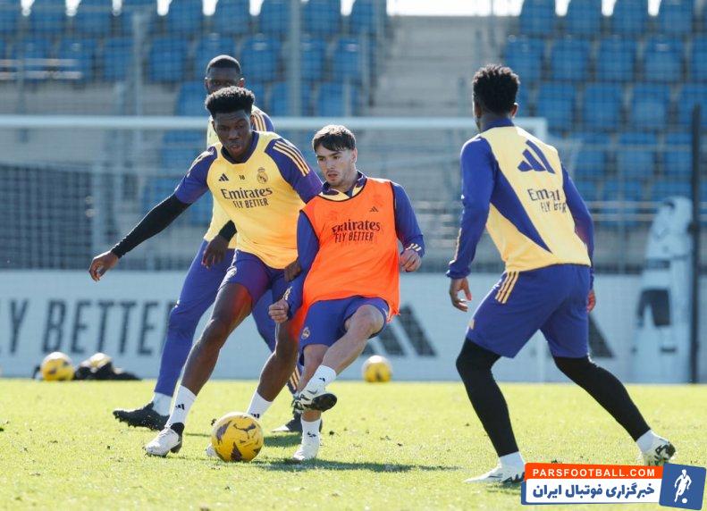 رئال مادرید ؛ شروع تمرین رئال مادرید پس ارئال مادرید ؛ شروع تمرین رئال مادرید پس از حضور افسران ضد ‏دوپینگ یوفا در والدبباسز حضور افسران ضد ‏دوپینگ یوفا در والدبباس