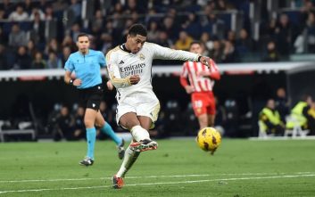 رئال مادرید و ثبت آمار 9 بازگشت به بازی تا به اینجای فصل