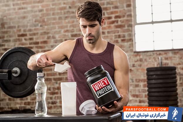 پروتئین وی چیست؟