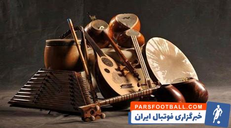 صنعت موسیقی در ایران