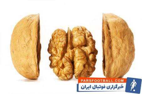 تاثیرات مصرف روزانه گردو بر سلامت