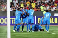 آسیا ؛ جدال های دوستانه متعدد الهلال قبل از دیدار با سپاهان