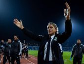 مانچینی، سرمربی تیم ملی عربستان :جدایی از ایتالیا غم انگیز بود