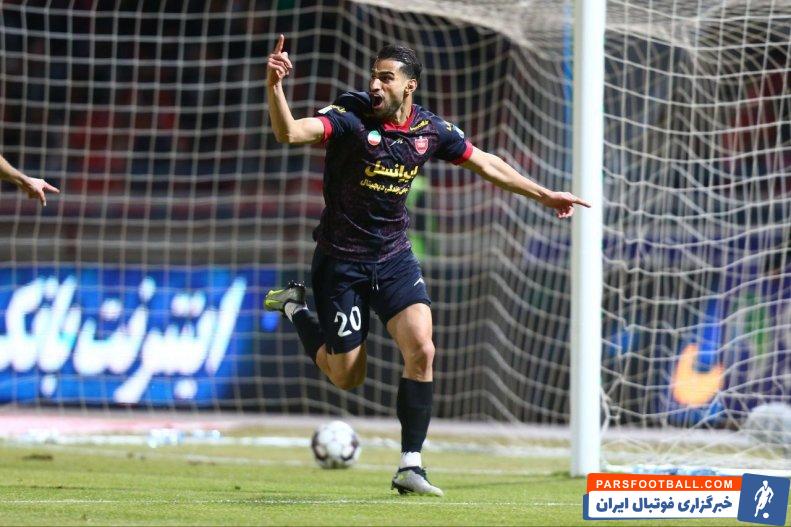 زاهدی : از باشگاه زوریا خواستم تمام مذاکرات برای ترانسفر بعدیام را متوقف کند