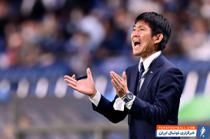 موریاسو، سرمربی تیم ملی ژاپن : ژاپنی‌ها قطعاً جزء بهترین‌های جهان هستند