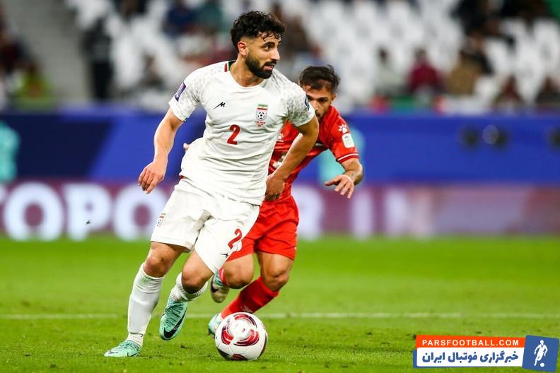 مرتضی فنونی‌زاده پیشکسوت پرسپولیس درباره این تیم صحبت کرد