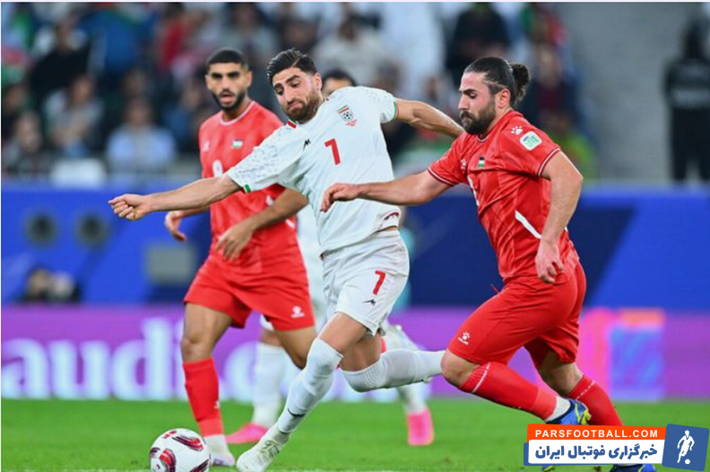 همایون شاهرخی پیشکسوت فوتبال ایران درباره تیم ملی صحبت کرد