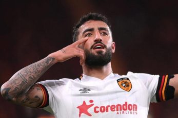 اللهیار صیادمنش در آستانه حضور در لیگ هلند قرار دارد