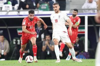 تیم ملی ؛ سرجیو کوستا سرمربی امارات درباره دیدار مقابل ایران صحبت کرد