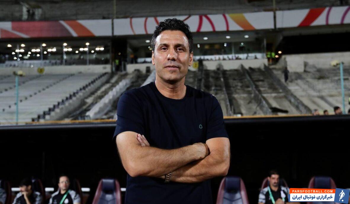 مهدی تارتار سرمربی ملوان بندر انزلی به پیشنهاد پرسپولیس واکنش نشان داد