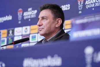 امیرحسین اصلانیان پیشکسوت پرسپولیس درباره تیم ملی صحبت کرد