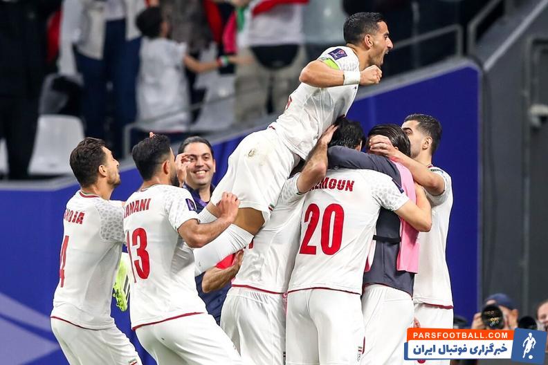 تیم ملی ؛ سردار آزمون مشکلی برای همراهی ایران در بازی مقابل سوریه ندارد