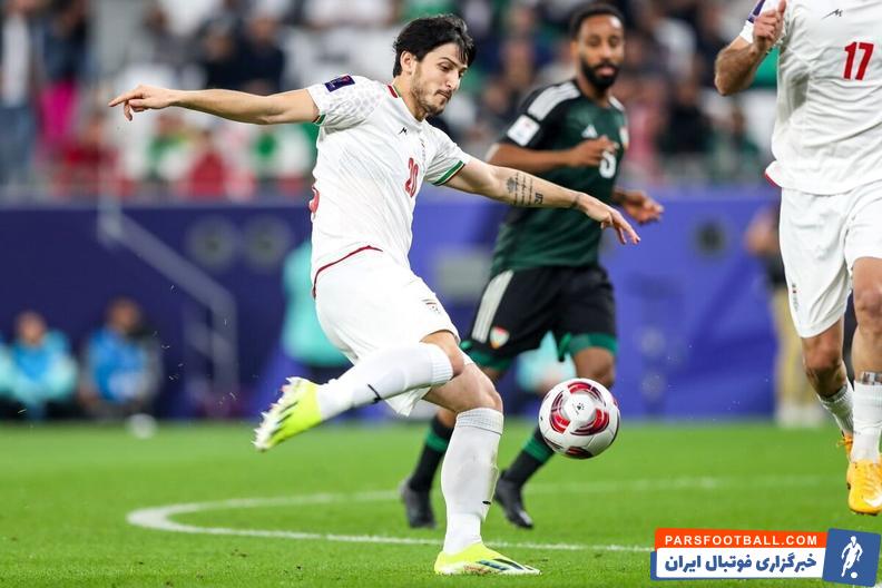 امیرحسین اصلانیان پیشکسوت پرسپولیس درباره تیم ملی صحبت کرد