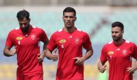 پرسپولیس با محمد خدبنده لو به توافق نهایی رسید