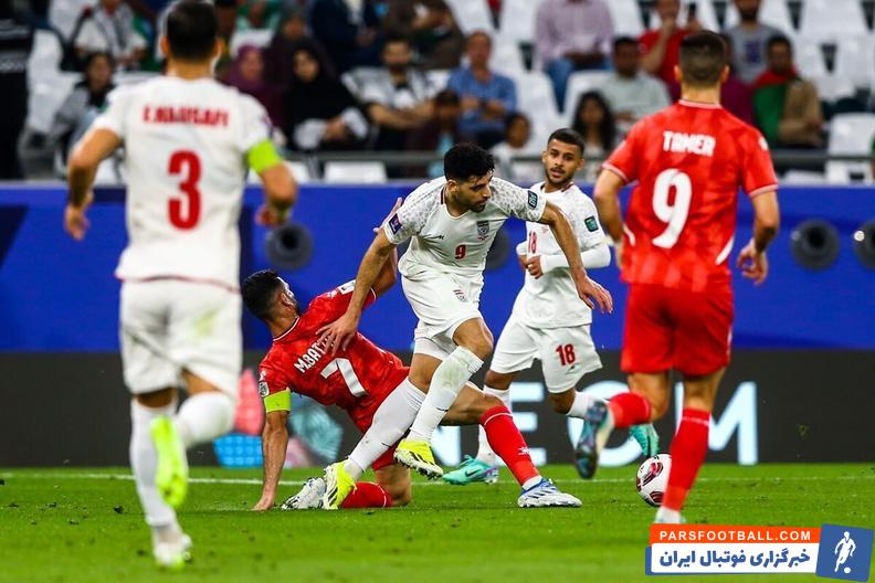 حمید درخشان پیشکسوت پرسپولیس درباره تیم ملی صحبت کرد