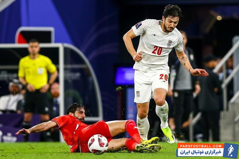 شاهین بیانی پیشکسوت استقلال درباره تیم ملی صحبت کرد