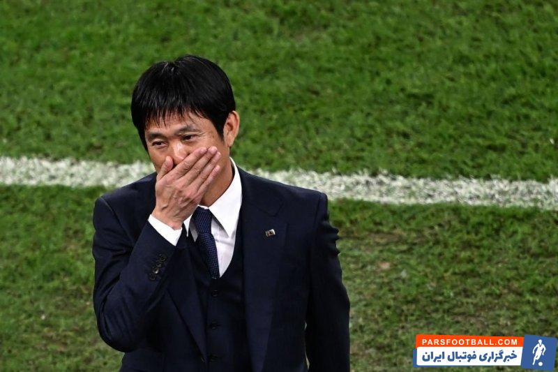 ژاپن ؛ رضایت هواداران ژاپن تنها فقط با قهرمانی در جام ملت های آسیا