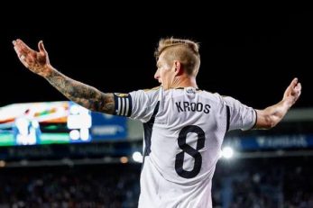 کروس : پس از بازنشستگی دلتنگ بازی در سانتیاگو برنابئو خواهم شد