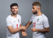 تیم ملی ؛ حضور صادق محرمی و علی قلیزاده در اردوی تیم ملی