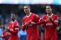 لیورپول ؛ نونیز و ۷ تاثیر مستقیم در گلهای لیورپول در ۷ بازی آخر