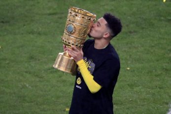 سانچو در آستانه حضور در تیم دورتموند