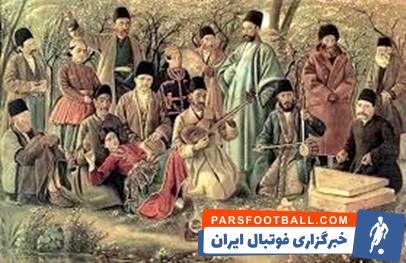 صنعت موسیقی در ایران 