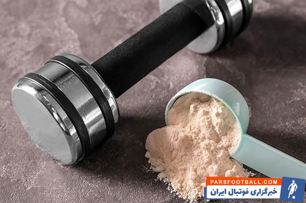 پروتئین وی چیست؟