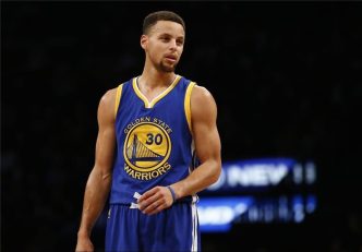 کری ؛ تکنیک دیدنی استفن کری ستاره لیگ بسکتبال NBA