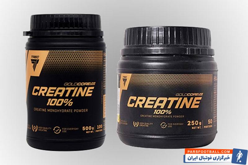 نقد و بررسی پودر کراتین ترک نوتریشن