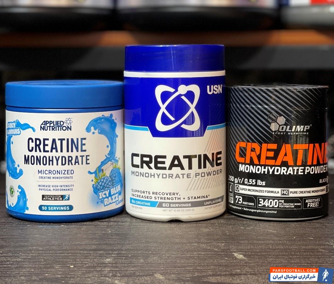 کراتین و گینر را چه مدت میتوان استفاده کرد؟