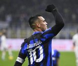 مارتینز ؛ لائوتارو مارتینز : به زودی قراردادم را با اینتر تمدید می کنم