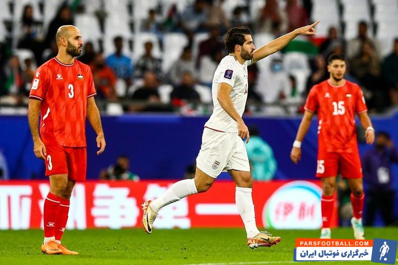 کریم انصاری‌فرد راهی تیم آریس سالونیک در لیگ یونان شد