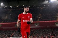 لیورپول ؛ سوبوسلای : احتمال اینکه از بازی مقابل بورنموث به ترکیب برگردم بالا است