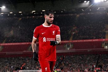 لیورپول ؛ سوبوسلای : احتمال اینکه از بازی مقابل بورنموث به ترکیب برگردم بالا است