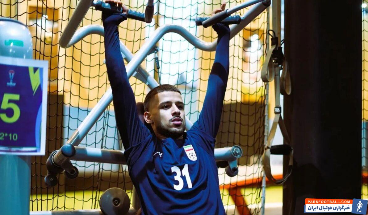 مهدی قایدی با ساعت لاکچری خود بار دیگر سوژه رسانه ها شد