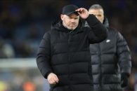 رونی ؛ خوشحالی بازیکنان بیرمنگام از اخراج وین رونی